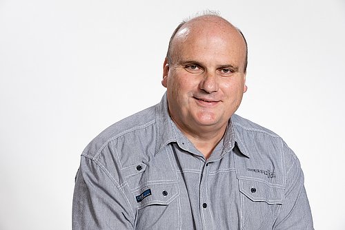 Manfred Kovac