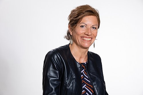 Gerlinde Ecker, MSc